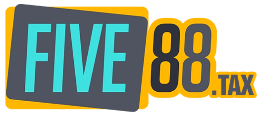 five88.tax